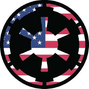 American Imperial Faction Logo